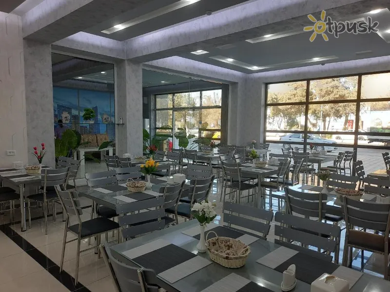 Фото отеля Tashrif Hotel 3* Ташкент Узбекистан бары и рестораны