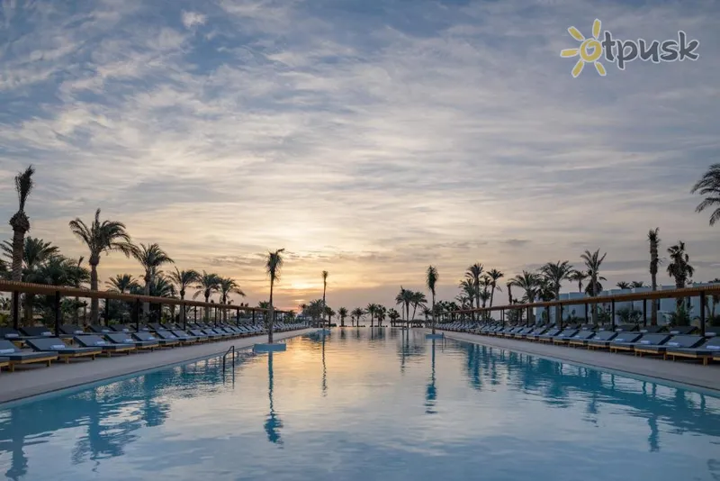 Фото отеля Serry Beach Resort 5* Хургада Єгипет екстер'єр та басейни