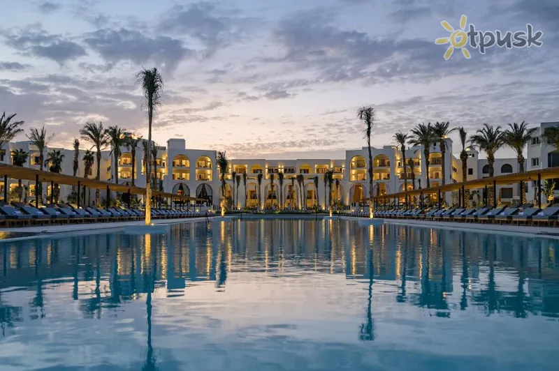 Фото отеля Serry Beach Resort 5* Хургада Єгипет екстер'єр та басейни