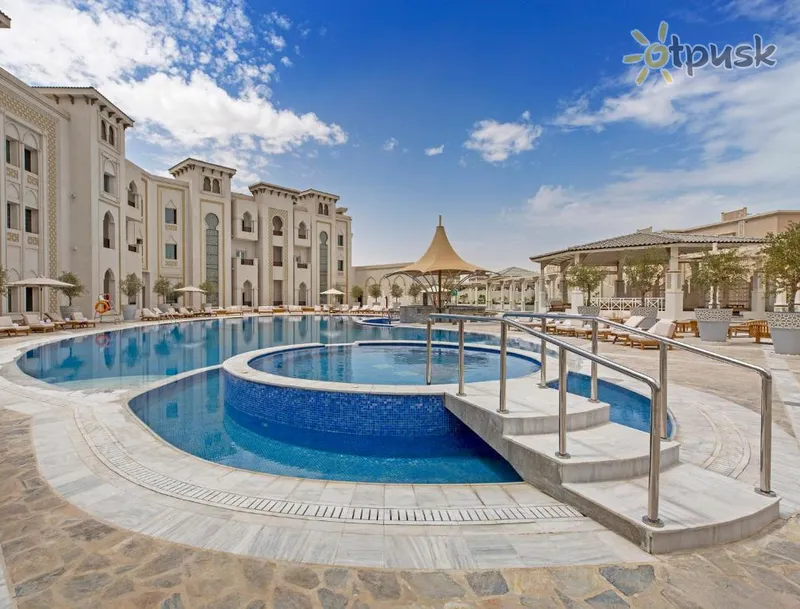 Фото отеля Ezdan Palace Hotel 5* Doha Katara 
