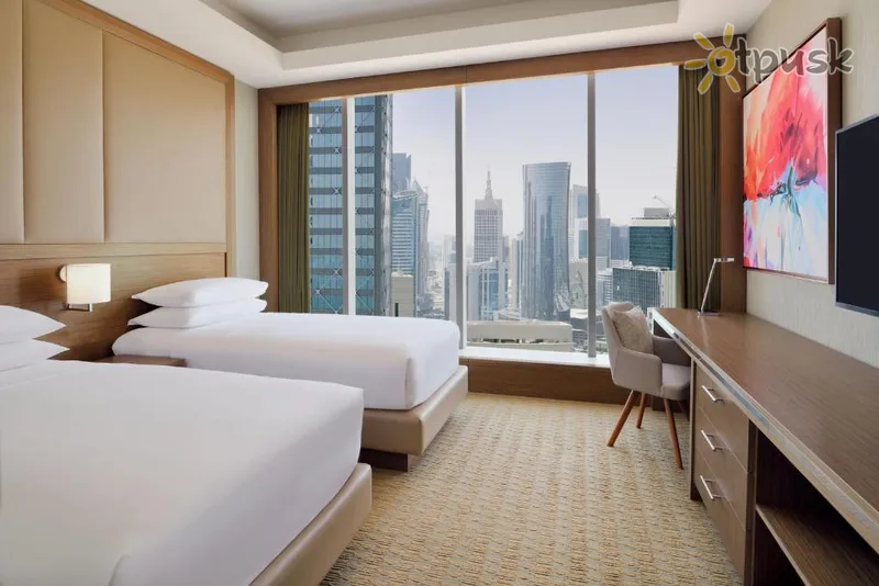 Фото отеля Delta Hotels by Marriott City Center Doha 5* Doha Katara 