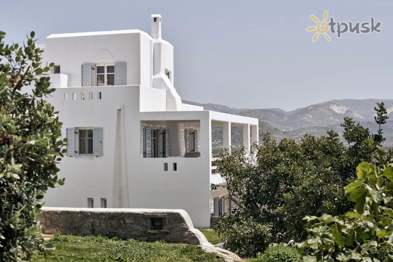 Фото отеля Naxian Collection Hotel 4* par. Naxos Grieķija 