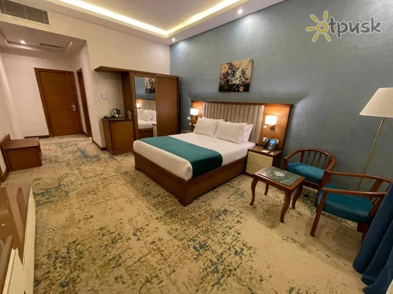 Фото отеля Golden Jewel Hotel Ismailia 5* Каир Египет 