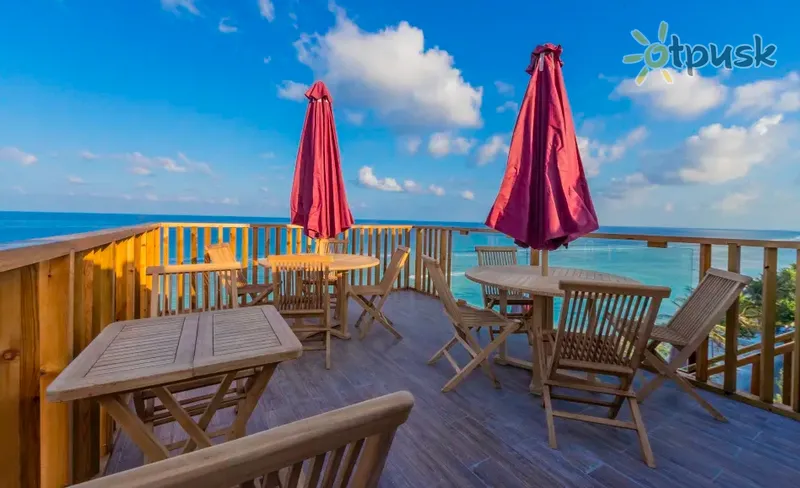 Фото отеля Coral Grand Beach & Spa 4* Мале Мальдивы 