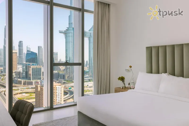 Фото отеля Sonder Downtown Towers 4* Дубай ОАЕ 