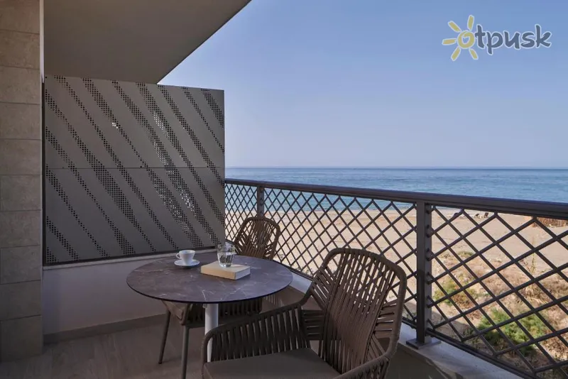 Фото отеля Amira Luxury Resort 5* о. Крит – Ретимно Греция номера