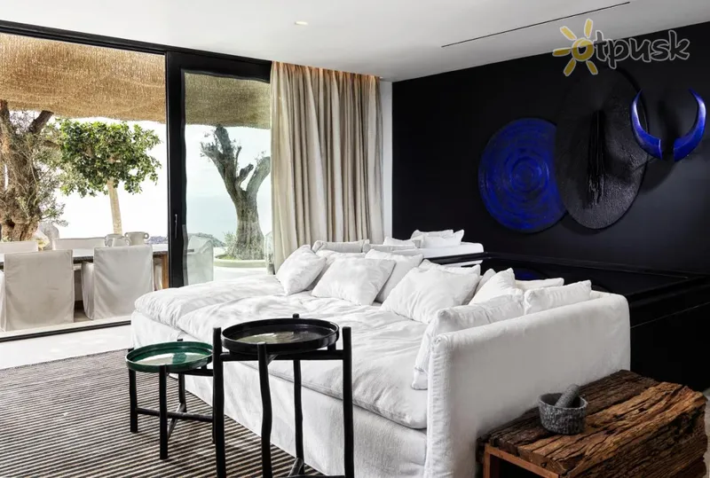 Фото отеля Myconian Panoptis Escape Small Luxury Hotels of the World 5* о. Міконос Греція 