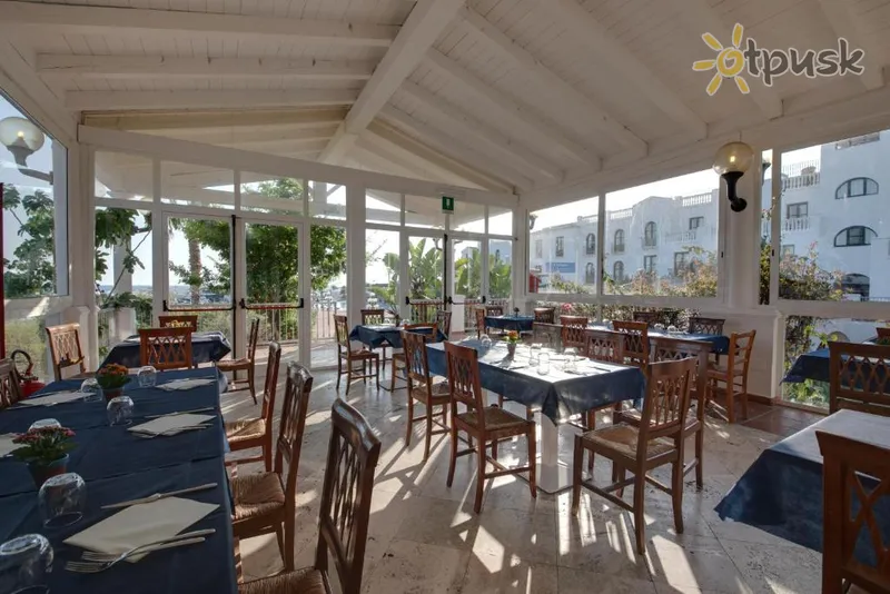 Фото отеля Sighientu Resort 4* par. Sardīnija Itālija bāri un restorāni
