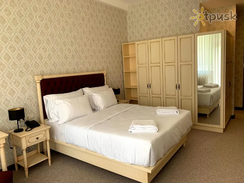 Фото отеля River Inn Resort & SPA 4* Баку Азербайджан 