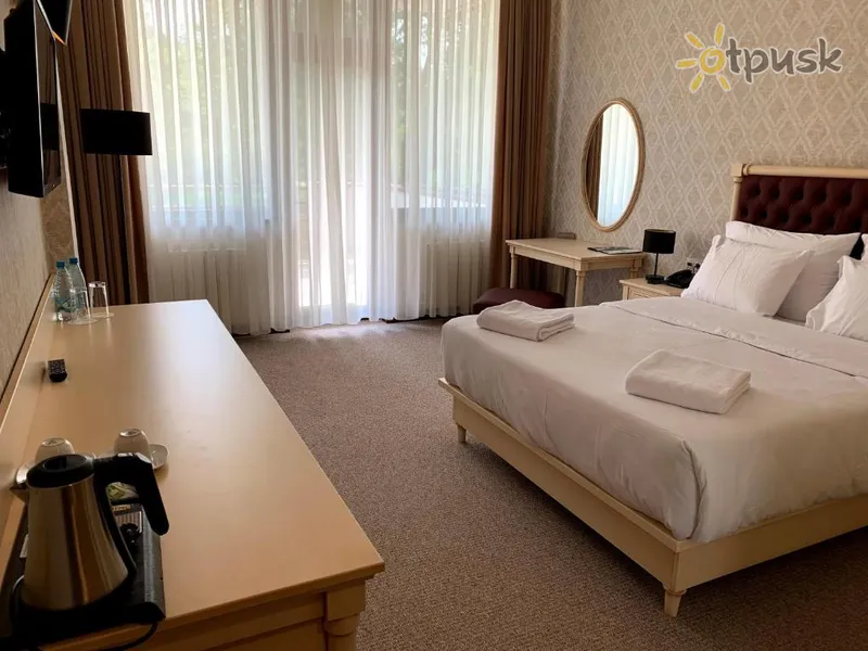 Фото отеля River Inn Resort & SPA 4* Баку Азербайджан 