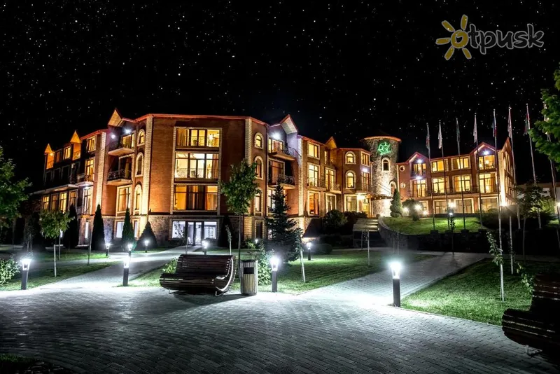 Фото отеля El Resort Hotel 5* Baku Azerbaidžāna 