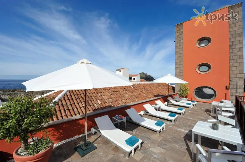 Фото отеля San Roque Hotel Boutigue 4* о. Тенерифе (Канары) Испания 