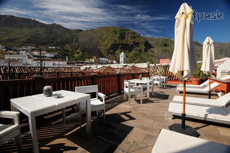 Фото отеля San Roque Hotel Boutigue 4* о. Тенерифе (Канары) Испания 