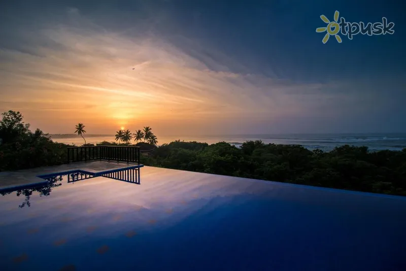 Фото отеля Ananthaya Beach Resort 3* Тангалле Шрі Ланка 
