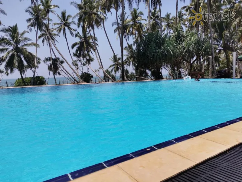 Фото отеля Helios Beach Resort 3* Tangalle Šrilanka 