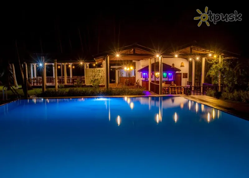 Фото отеля Helios Beach Resort 3* Tangalle Šrilanka 