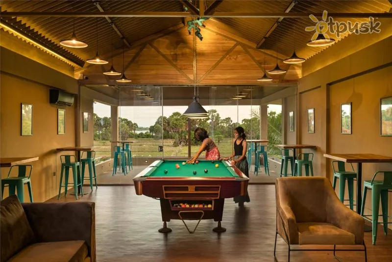 Фото отеля Palmera Eco Resort 3* Trincomalee Šrilanka 