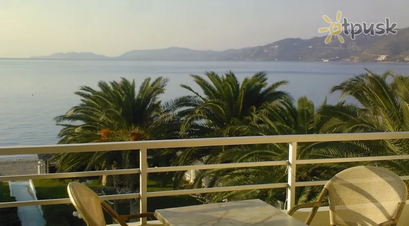 Фото отеля Barbara Hotel 3* Лутраки Греція 