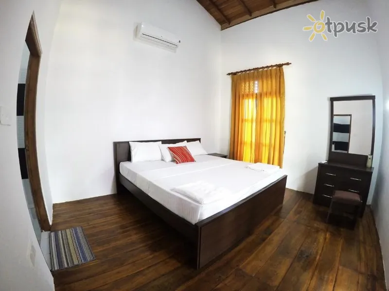 Фото отеля Sunrise Cabanas Hotel 3* Аругам-Бей Шри-Ланка 