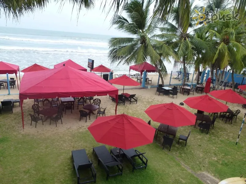 Фото отеля Samaru Beach House 3* Weligama Šri Lanka 