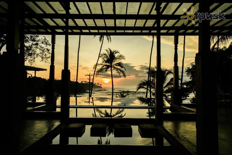 Фото отеля Nuga Eden Villa 3* Тангалле Шри-Ланка 