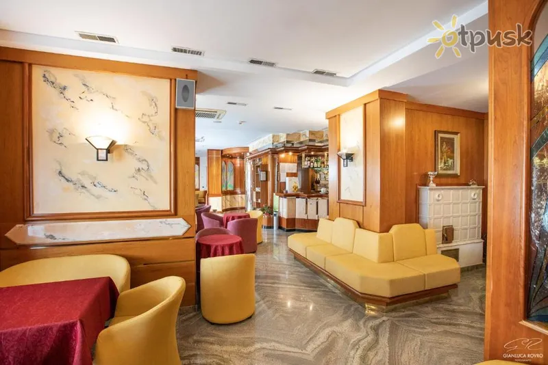 Фото отеля Posta Hotel 3* Больцано Італія 