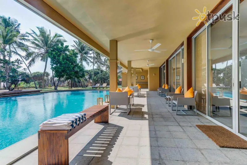 Фото отеля Sangria Sun Villa 5* Ваддува Шрі Ланка 