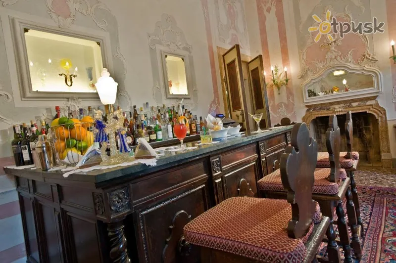 Фото отеля Condulmer Villa Hotel 5* Venēcija Itālija bāri un restorāni