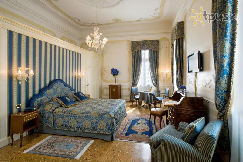 Фото отеля Condulmer Villa Hotel 5* Венеция Италия номера
