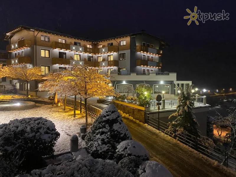 Фото отеля Ariston Lake View Hotel 4* Больцано Италия экстерьер и бассейны