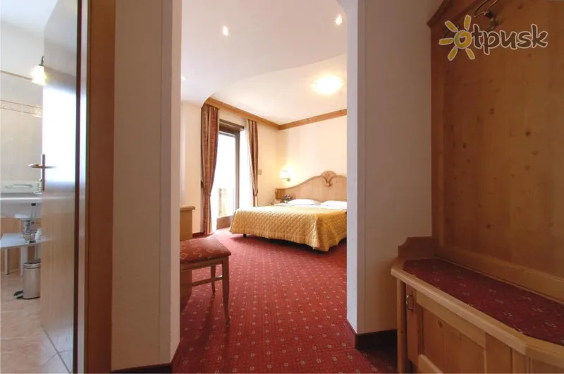 Фото отеля Ariston Lake View Hotel 4* Bolcāno Itālija istabas