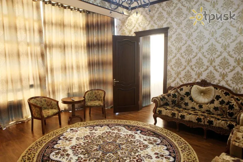 Фото отеля Naxshab Hotel 3* Taškenta Uzbekistāna 