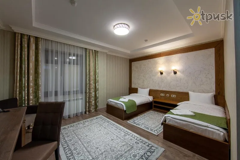 Фото отеля Sacvoyage Hotel 3* Алмати Казахстан 