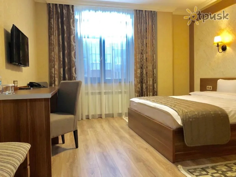Фото отеля Sacvoyage Hotel 3* Almati Kazahstāna 