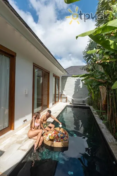 Фото отеля Astera Villa Seminyak 4* Seminjaka (Bali) Indonēzija 