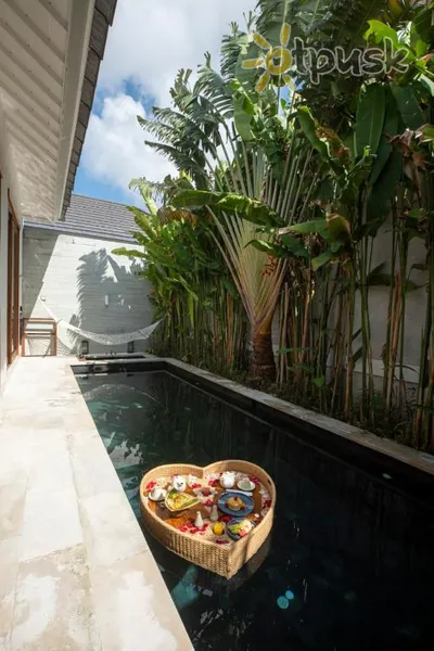 Фото отеля Astera Villa Seminyak 4* Seminjaka (Bali) Indonēzija 