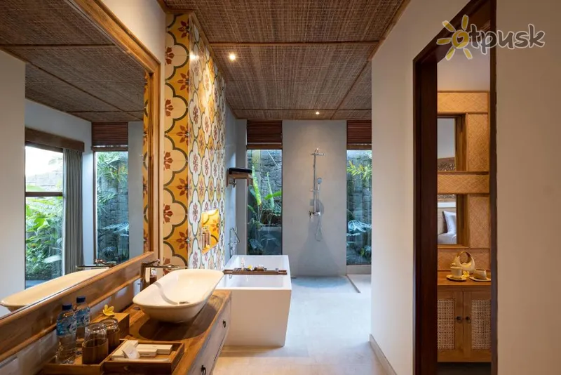 Фото отеля Vije Boutique Resort & Spa 4* Ubuda (Bali) Indonēzija 