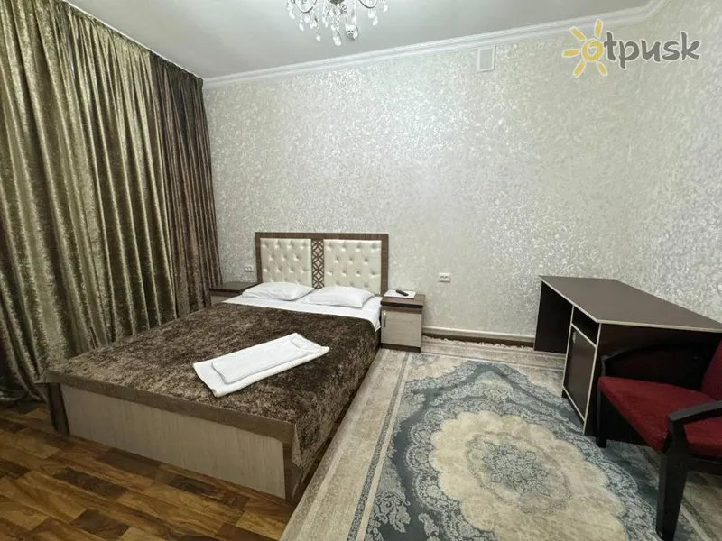 Фото отеля Ratmina Hotel 2* Nukus Uzbekistanas 