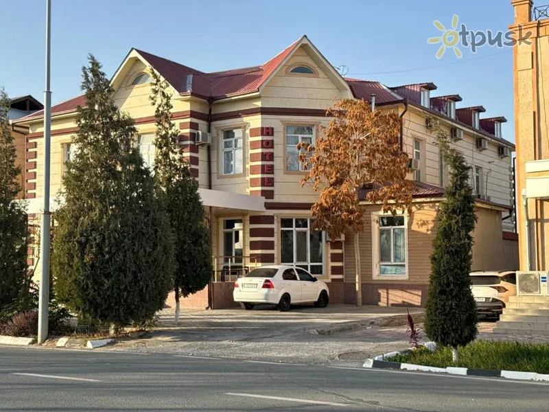 Фото отеля Ratmina Hotel 2* Nukus Uzbekistāna 