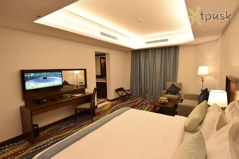 Фото отеля Ruve Jeddah Hotel 4* Джедда Саудівська Аравія 