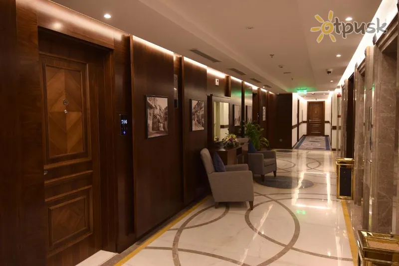 Фото отеля Ruve Jeddah Hotel 4* Džida Saudo Arabija 