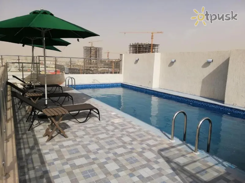 Фото отеля Ruve Jeddah Hotel 4* Džida Saūda Arābija 