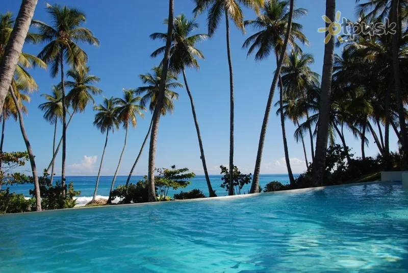 Фото отеля Casa del Mar Lodge 3* Barahona Dominikos Respublika 