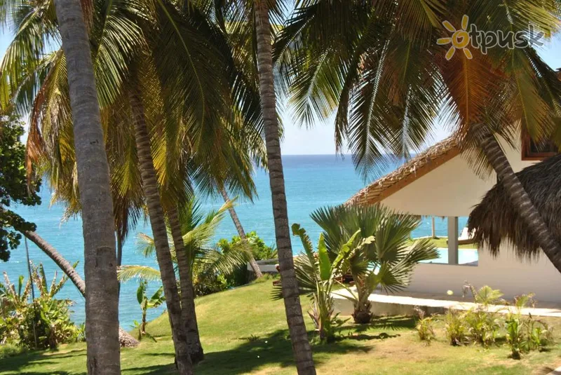 Фото отеля Casa del Mar Lodge 3* Бараона Доминикана 