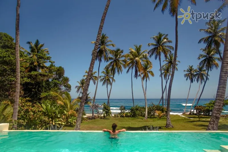 Фото отеля Casa del Mar Lodge 3* Barahona Dominikānas republika 