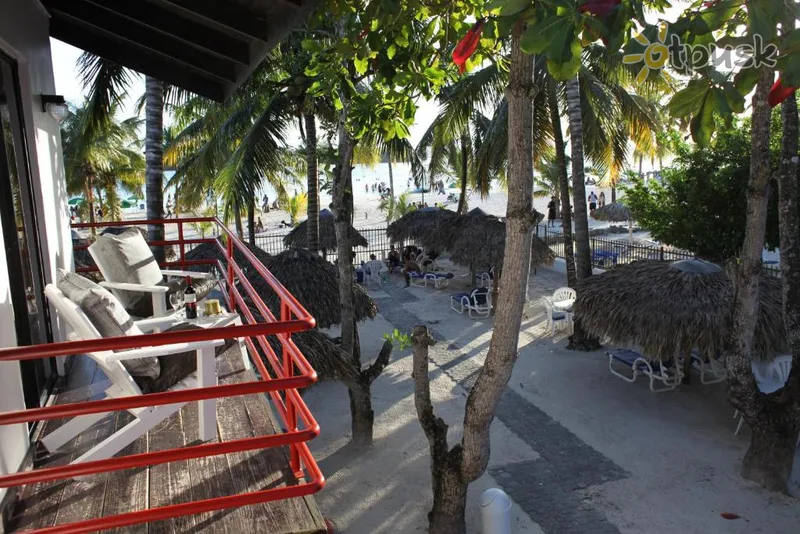 Фото отеля Zapata Hotel 3* Boca Chica Dominikos Respublika 