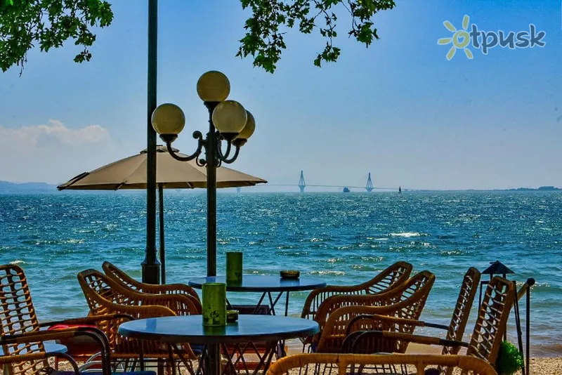 Фото отеля Lepanto Beach Hotel 3* Peloponesas Graikija 