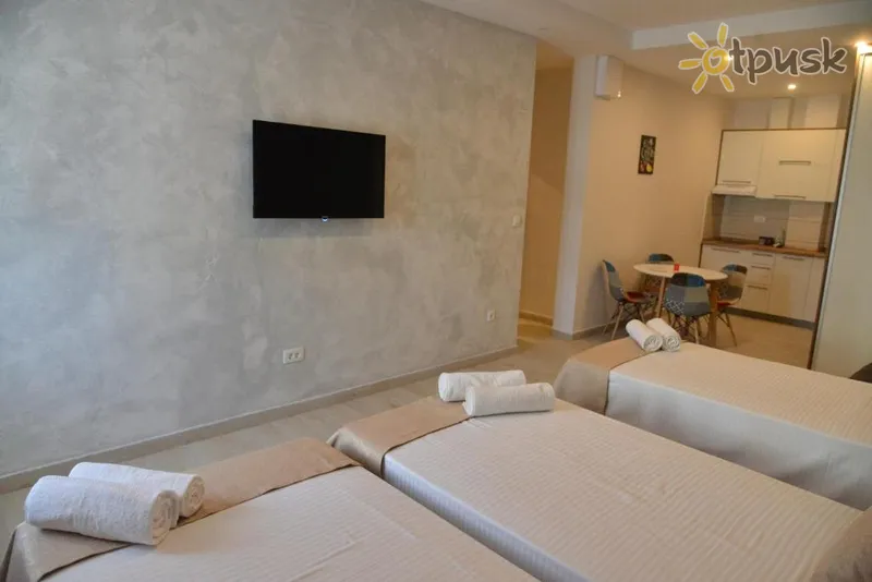 Фото отеля Helada Apartment 3* Тиват Черногория 