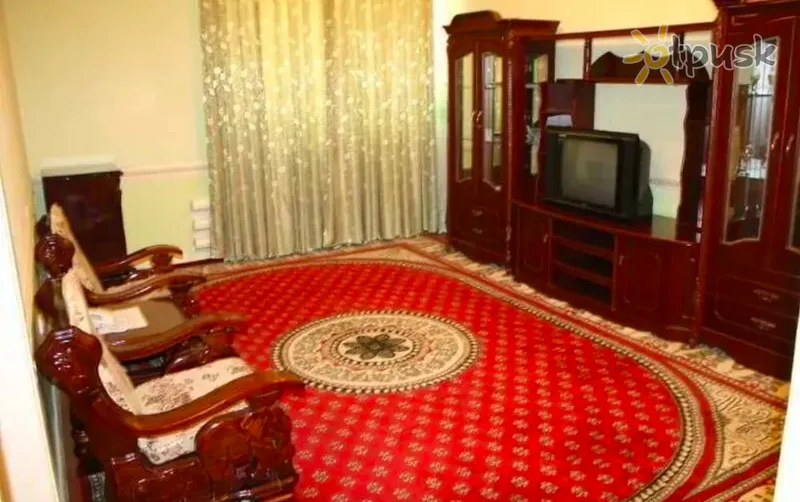 Фото отеля Elita Hotel 2* Taškenta Uzbekistāna 