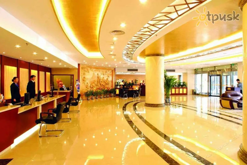 Фото отеля River View Hotel 4* Pekina Ķīna 
